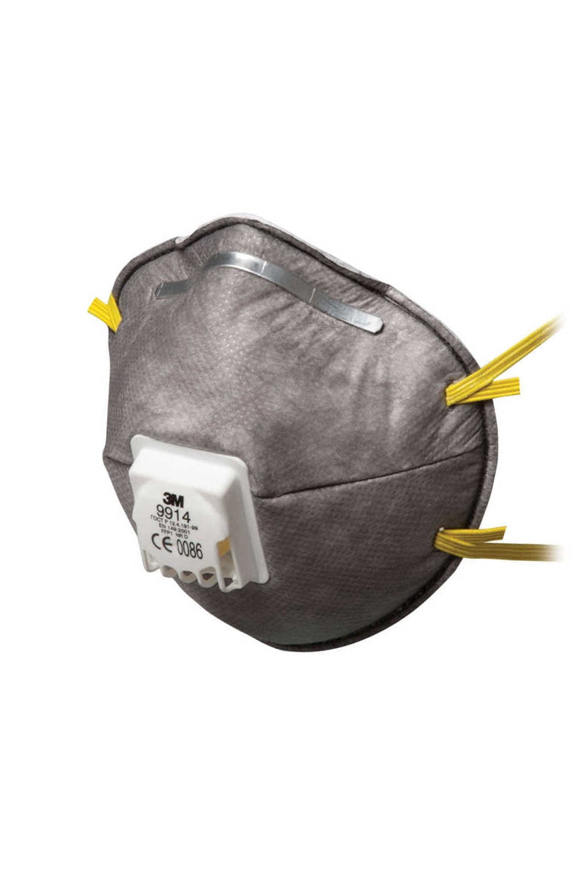 9914 FFP1 Ventilli Toz Maskesi 9914 FFP1 Ventilli Toz Maskesi